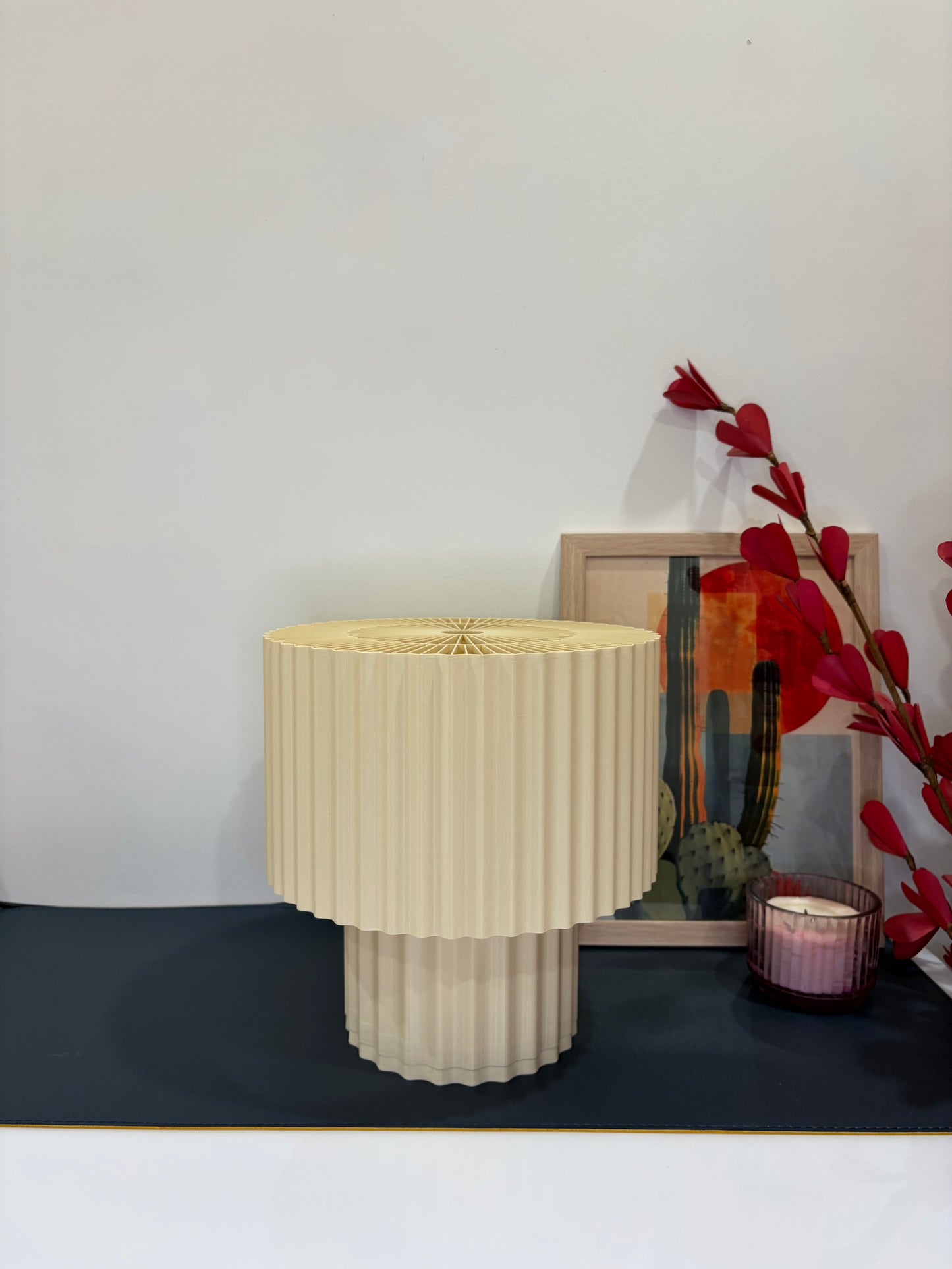 Shaant - Dome Glow Lamp