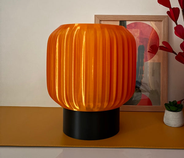 Cumulis Table Lamp