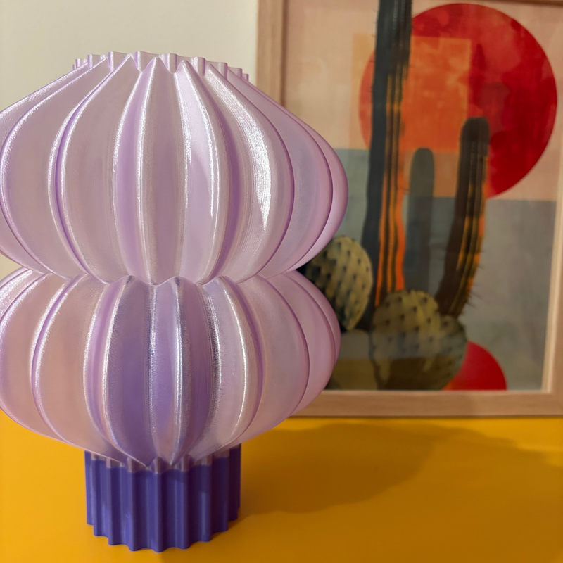Karuna Table Lamp