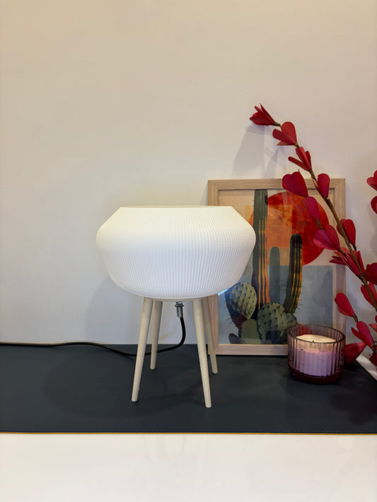 Sthira - Four Legged Lamp