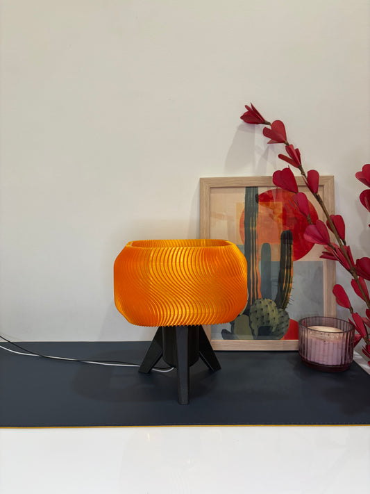 Tej - Statement Lamp
