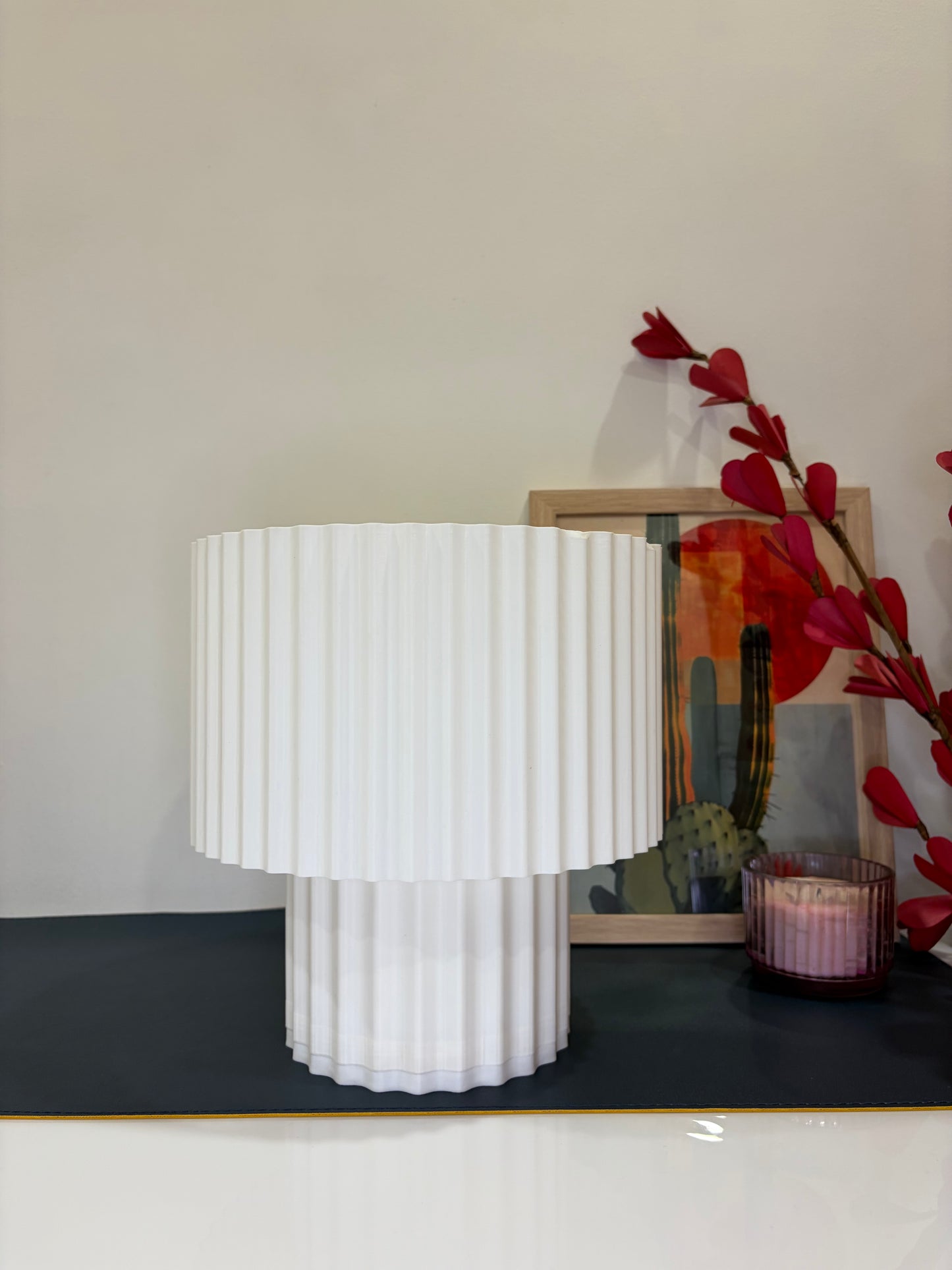 Shaant - Dome Glow Lamp
