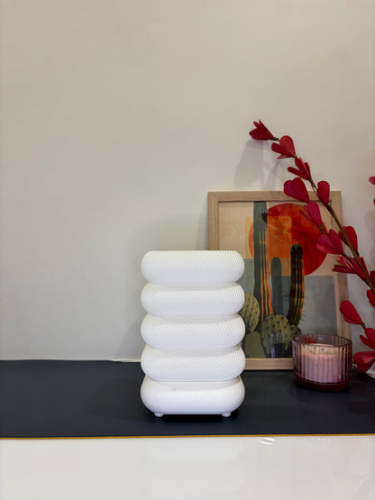 Jaal - Woven Light Lamp