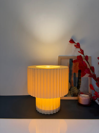 Shaant - Dome Glow Lamp