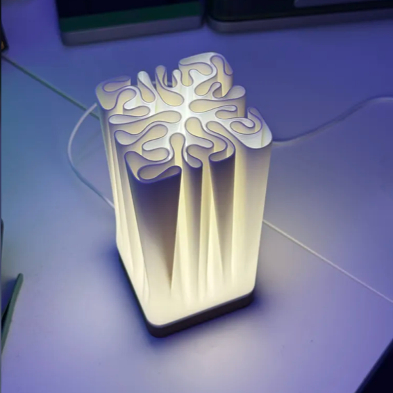 Altheon Table Lamp