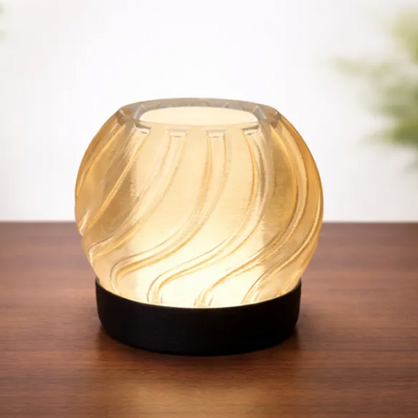 Marouge Table Lamp