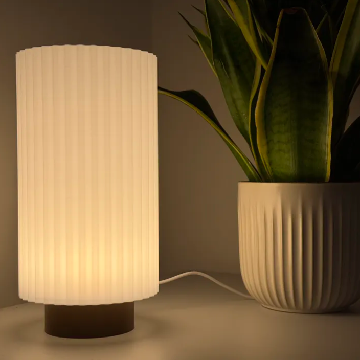Glo Table Lamp