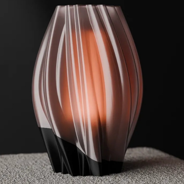 Ember Table Lamp