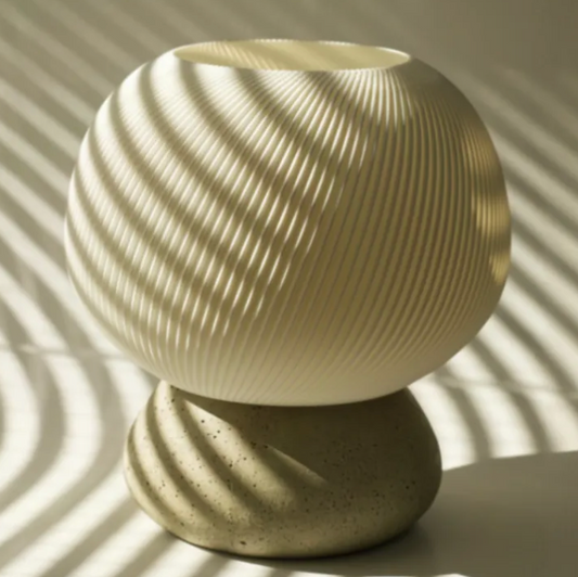 Elumara Table Lamp