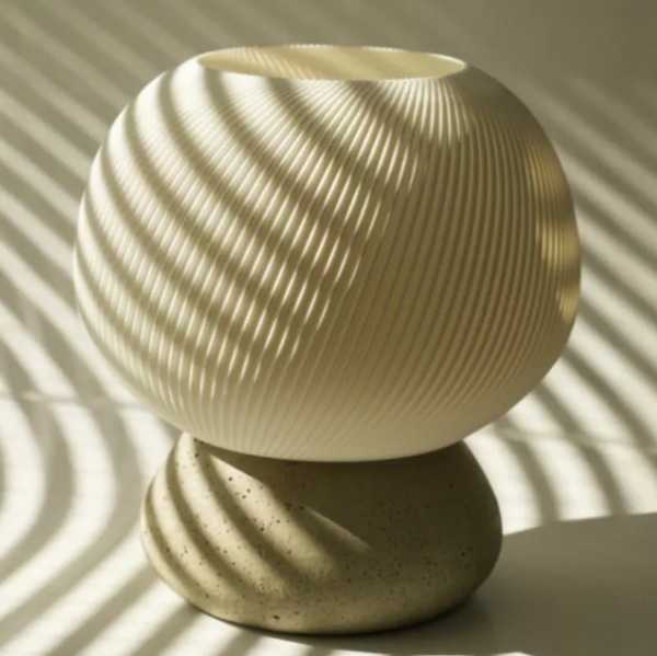 Elumara Table Lamp