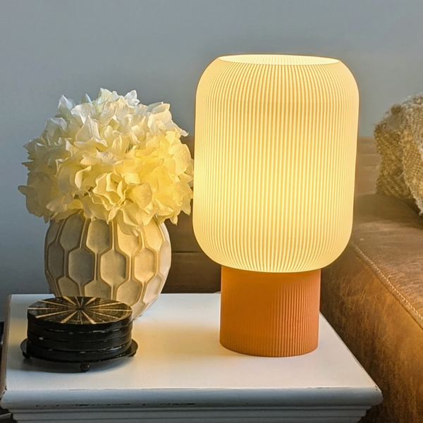 Cumulis Table Lamp
